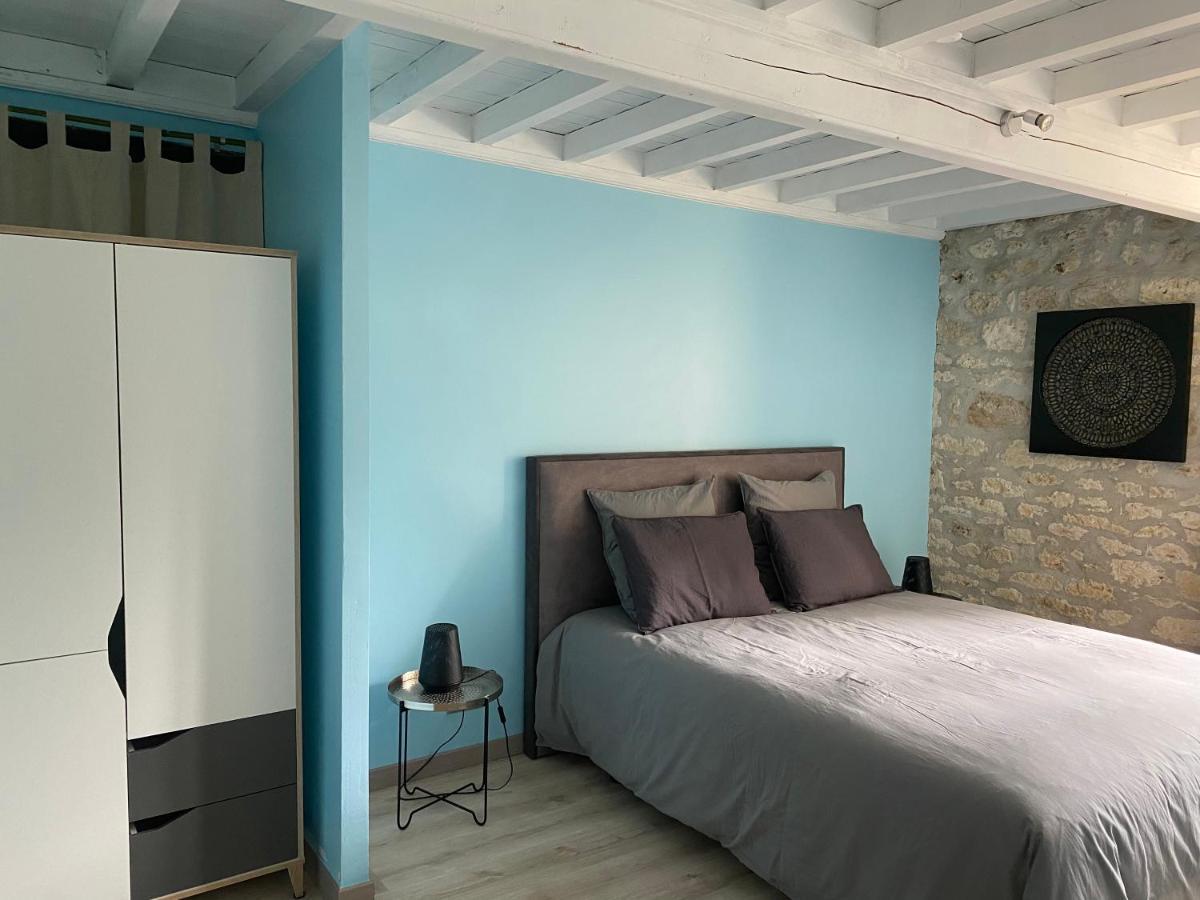 La Caza Du Quercy Villa Cazes-Mondenard Luaran gambar