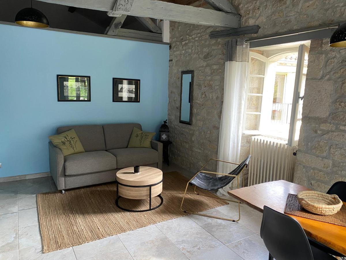 La Caza Du Quercy Villa Cazes-Mondenard Luaran gambar