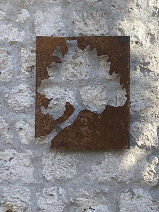 La Caza Du Quercy Villa Cazes-Mondenard Luaran gambar